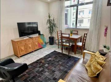 Apartamento · 36m² · 1 Quarto · Apartamento : Padrão / Residencial / Botafogo