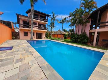 Casa de 4 quartos, Itanhaém · Casa com 4 dormitórios à venda - 450.18 m² - Cibratel 2 - Itanhaém/SP