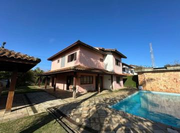 Casa de 4 quartos, Itanhaém · Casa com 4 dormitórios à venda - 523.12 m² - Nova Itanhaém - Itanhaém/SP