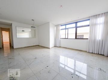 Apartamento · 150m² · 4 Quartos · 3 Vagas · Apartamento à Venda - Gutierrez, 4 Quartos,  150 m² - Belo Horizonte