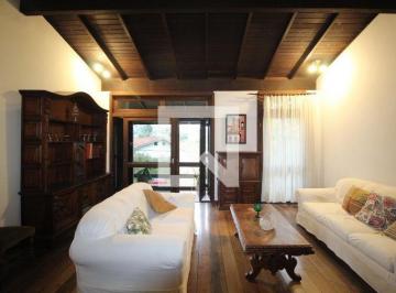 Casa · 388m² · 5 Quartos · 3 Vagas · Casa à Venda - Chácara das Pedras , 5 Quartos,  388 m² - Porto Alegre