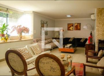 Apartamento · 220m² · 4 Quartos · 2 Vagas · Apartamento à Venda - Setor Oeste, 4 Quartos,  220 m² - Goiânia