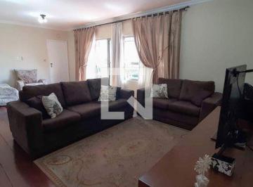 Apartamento · 148m² · 4 Quartos · 2 Vagas · Apartamento à Venda - Centro, 4 Quartos,  148 m² - Osasco