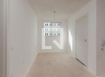 Apartamento · 34m² · 1 Quarto · Apartamento à Venda - Jardim Sao Luis, 1 Quarto,  34 m² - São Paulo