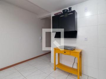 Apartamento 35m² Venda Hípica · Apartamento à Venda - Aberta dos Morros, 1 Quarto, 35 m² - Porto Alegre