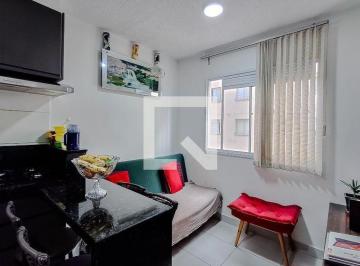Apartamento · 32m² · 2 Quartos · Apartamento à Venda - Cambuci, 2 Quartos,  32 m² - São Paulo