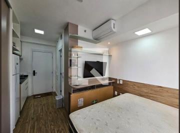 Apartamento · 23m² · 1 Quarto · Apartamento à Venda - Vila Mariana, 1 Quarto,  23 m² - São Paulo