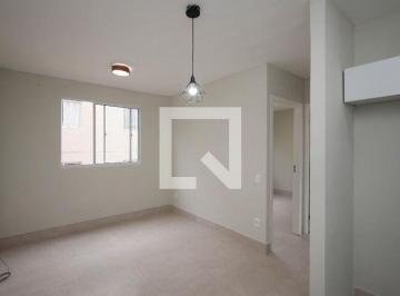 Apartamento · 40m² · 2 Quartos · Apartamento à Venda - Jardim Ataliba Leonel, 2 Quartos,  40 m² - São Paulo