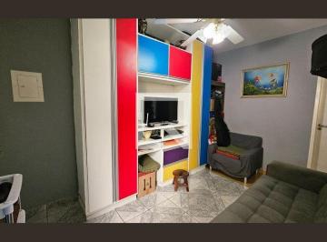 Apartamento · 50m² · 2 Quartos · 1 Vaga · Apartamento à Venda - CECAP, 2 Quartos, 50 m² - Jundiaí