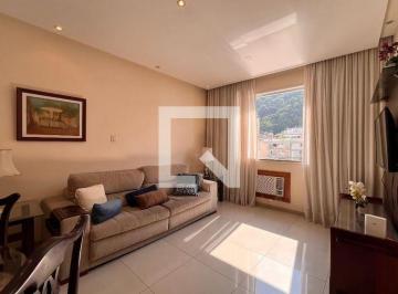 Apartamento · 79m² · 3 Quartos · Apartamento para Aluguel - Copacabana, 3 Quartos,  79 m² - Rio de Janeiro
