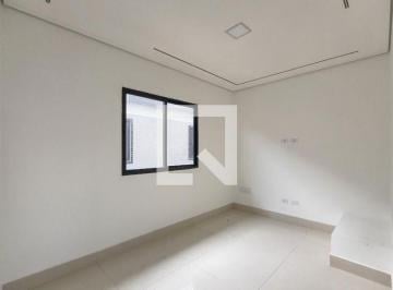 Casa · 65m² · 2 Quartos · 1 Vaga · Casa para Aluguel - Maracanã, 2 Quartos,  65 m² - Praia Grande