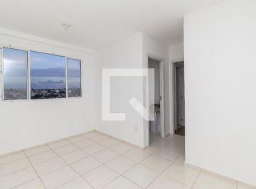 Apartamento · 68m² · 2 Quartos · 1 Vaga · Apartamento para Aluguel - Mantiqueira, 2 Quartos, 68 m² - Belo Horizonte