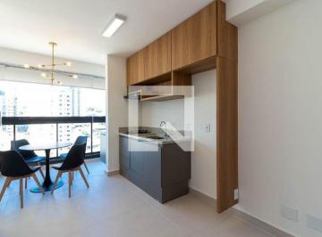 Apartamento · 25m² · 1 Quarto · Apartamento para Aluguel - Água Fria, 1 Quarto,  25 m² - São Paulo