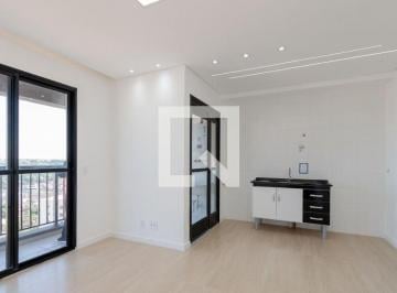 Apartamento · 40m² · 2 Quartos · Apartamento para Aluguel - Parque Maria Helena, 2 Quartos,  40 m² - São Paulo