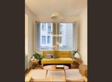 Apartamento · 67m² · 2 Quartos · Apartamento para Aluguel - Centro, 2 Quartos,  67 m² - Rio de Janeiro