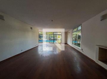 Casa · 625m² · 4 Quartos · 9 Vagas · Casa para Aluguel - Alto de Pinheiros, 4 Quartos,  625 m² - São Paulo