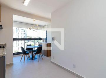 Apartamento · 25m² · 1 Quarto · Apartamento para Aluguel - Água Fria, 1 Quarto,  25 m² - São Paulo
