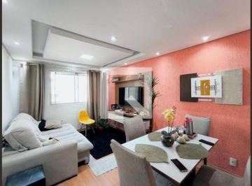 Apartamento · 62m² · 2 Quartos · 1 Vaga · Apartamento à Venda - Vila Rio Branco, 2 Quartos,  62 m² - Jundiaí
