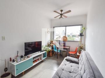 Apartamento · 63m² · 1 Quarto · 1 Vaga · Apartamento à Venda - Ipiranga, 1 Quarto, 63 m² - São Paulo