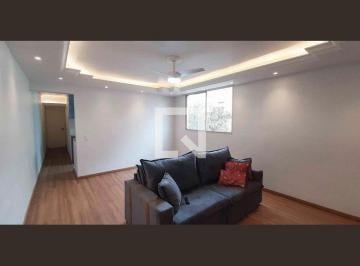 Apartamento · 58m² · 2 Quartos · 1 Vaga · Apartamento à Venda - Jardim Éster Yolanda, 2 Quartos,  58 m² - São Paulo