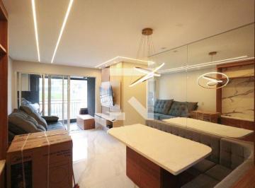 Apartamento · 70m² · 3 Quartos · 1 Vaga · Apartamento à Venda - Centro, 3 Quartos,  70 m² - Diadema