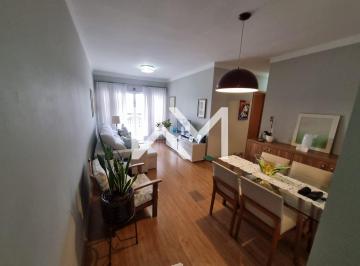 Apartamento · 3 Quartos · 2 Vagas · APARTAMENTO DIFERENCIADO À VENDA