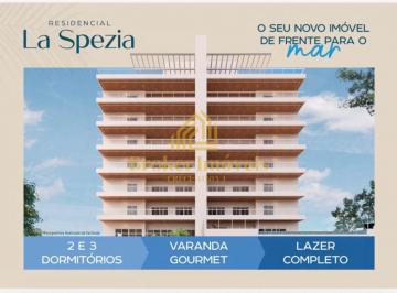 Imagem do Imóvel · Apartamento na planta com 2 suítes e 84m em prédio frente mar, no Aruan, em Caraguatuba-SP.