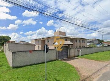 8a2ad9bf33c6d80d5d83edfa3b5746dc4ac2848a · Apartamento com 2 dormitórios para alugar, 50 m² por R$ 1.550,00/mês - Boqueirão - Curitiba/PR