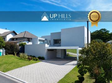 7a69a67d539e61d3281f1373506d6f897588d9ef · Casa à venda, 402 m² por R$ 4.500.000,00 - Alphaville Graciosa - Pinhais/PR