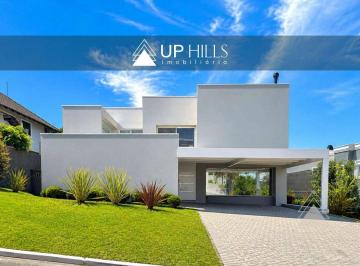 9d29f42935a5dbca8b6ac82874ad7905aea779da · Casa com 5 dormitórios à venda, 402 m² por R$ 4.500.000,00 - Alphaville Graciosa - Pinhais/PR