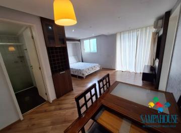 Apartamento · 41m² · 1 Quarto · 1 Vaga · apartamento para venda, 1 quarto(s), água Branca, São Paulo