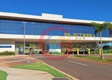Terreno · 720m² · Ágio de lote no Plateau D'or Unique