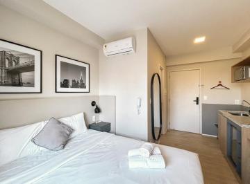 Apartamento · 22m² · 1 Quarto · BDS 21 Apto 601131004-184