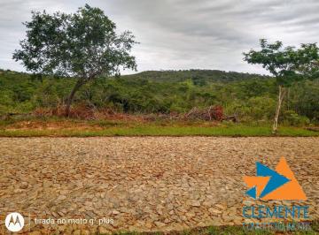 Imagem 1 · Terreno para venda em Centro, Jaboticatubas