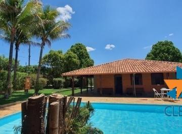 Imagem 1 · Casa de Condomínio para venda em Centro, Jaboticatubas