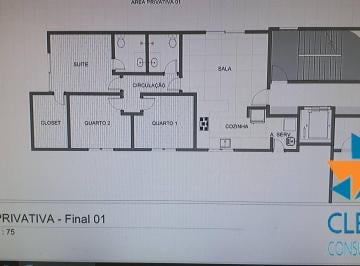 Imagem 1 · Apartamento