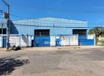 Imagem 1 · Depósito-Galpão-Armazém