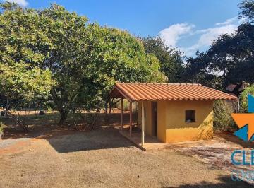 Imagem 1 · Casa de Condomínio para venda em Centro, Jaboticatubas