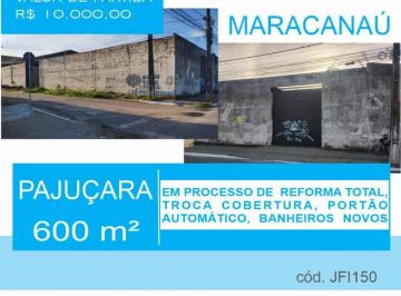 JFI_151_2026-05-18_11-54-44.jpg · Galpão para alugar Pajuçara Maracanaú