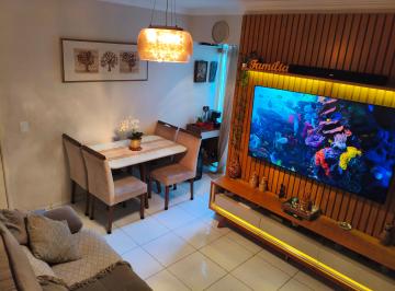 Apartamento de 2 quartos, Carapicuíba · Apartamento a venda Carapicuíba (ótima localização)
