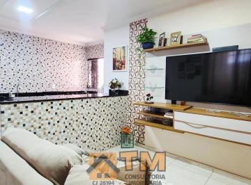 Apartamento de 2 quartos, São Sebastião · EXCELENTE APARTAMENTO COM 2 QUARTOS, ACEITA PERMULTA