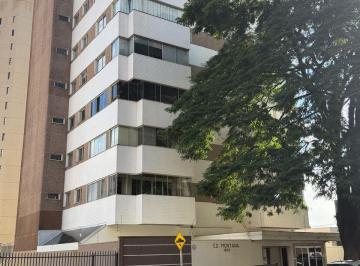 Apartamento de 3 quartos, Cascavel · Apartamento no Edifício Montana, Ótima Localização!
