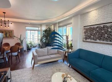 Foto 01 · EXCELENTE APARTAMENTO 4/4 COM 02 SUÍTES EM ONDINA NO JARDIM APIPEMA