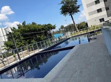 Apartamento de 2 quartos, São Bernardo do Campo · Apartamentos 2 Dorm. com e sem suíte, lazer de clube e vagas cobertas Centro S.B.C