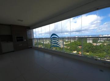Foto 01 · Vendo Greenville ETCO 130 m2 3 Quartos ( 2 suítes) Lavabo Andar Alto Nascente