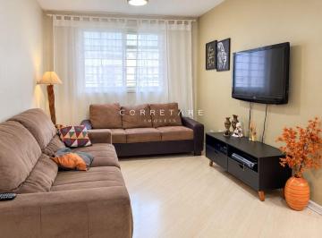 Apartamento de 3 quartos, Curitiba · Apartamento 3 Quartos com Suíte ao Lado do Shopping Água Verde