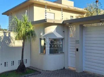 Casa · 144m² · 3 Quartos · 3 Vagas · Casa em Condomínio | 3 Suítes | Closet | Armários Planejados | Ar-Condicionado | Quintal e 3 Vagas |