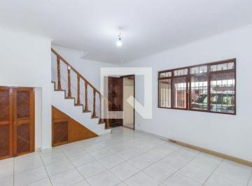 Casa · 89m² · 2 Quartos · 2 Vagas · Casa para Aluguel - Freguesia do Ó, 2 Quartos,  89 m² - São Paulo