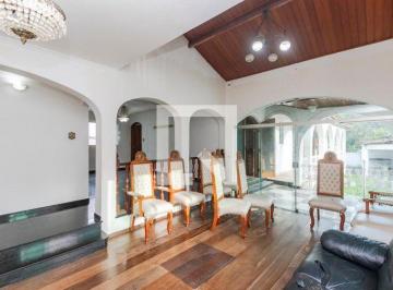 Casa · 296m² · 3 Quartos · 3 Vagas · Casa para Aluguel - Jardim Marajoara , 3 Quartos,  296 m² - São Paulo