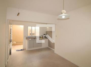 Casa · 160m² · 2 Quartos · 2 Vagas · Casa para Aluguel - Vila Santa Maria, 2 Quartos, 160 m² - São Paulo